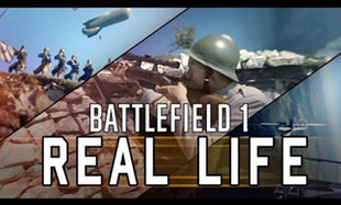 Battlefield 1: Real Life