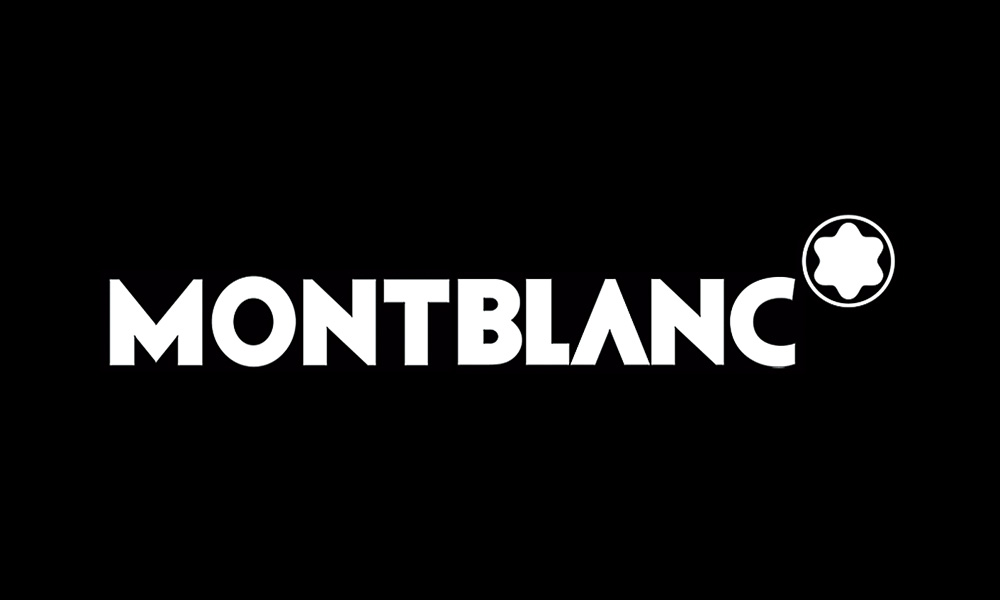 Montblanc-logo